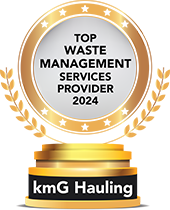 Top Waste Management Service Provider 2024